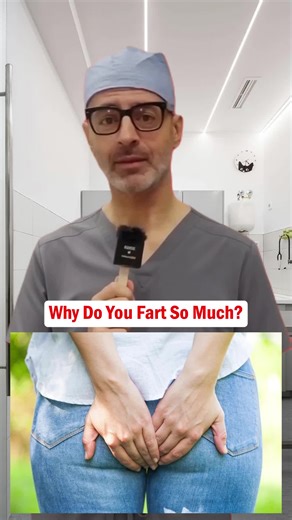 Understanding Why You Fart So Much