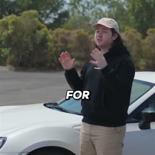 $50,000 New BRZ vs $20,000 Used BRZ | Which One Is Actually Better? ‪@WhitelinePerformance‬ #shorts