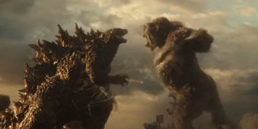 ‘Godzilla Vs. Kong’ Release Date Pushed Back a Week