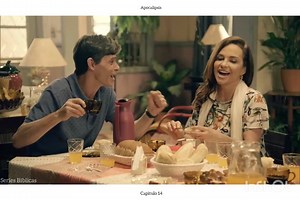 Apocalipsis capitulo 14 #series #jesussalva #jesus | Series Biblicas