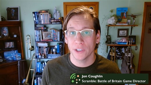 Slitherine Next 2025 is cleared for takeoff. Get ready for an exclusive look at the deep tactics of Scramble: Battle of Britain. Mark your calendars. 🗓️ December 9th | 6 PM CET https://youtube.com/live/T1tQJPbN52U https://www.twitch.tv/slitherinetv #slitherinenext25 | Slitherine Games