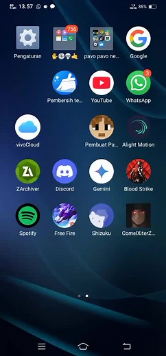 Injector FF: Auto Headshot untuk Free Fire