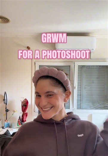 @saie @Oner Active @naturasibericagreece @Beauty Line @Huda Beauty @nyxcosmetics_uk #makeup #fashion #grwm #fy #cyprustiktok