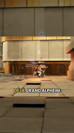 Grand Alpheim - Roblox Gameplay
