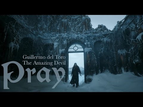 Frankenstein (2025) x The Amazing Devil - Pray