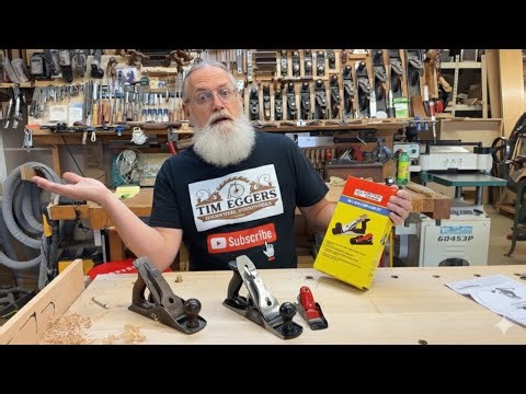 Harbor Freight Jack Plane Kit - Should You Buy It?
