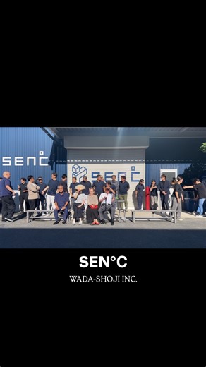 和田商事株式会社 | SEN℃ -センド- on Instagram: "＂50th＂ ＊ ＊ おかげさまで、私たちは設立50周年を迎えることができました。 共に歩んでくださった皆さまに､心より感謝申し上げます。 ＊ 私たちはこれからも新しい価値をつくり その一つひとつを大切に届けてまいります。 ＊ これからも､どうぞ宜しくお願いいたします。 ＊ #和田商事 #wadashoji #想いのこもるものづくり #感謝 #決意表明 #新しい価値をつくり届ける #勇退式 #50周年 #700投稿目"