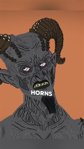 P2: The Evolution of Every Conjuring Demon Explained (ANIMATED) #foryou #marvel #animated #demon #treding