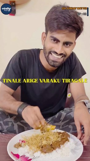 87K views · 1.9K reactions | Mitton curry ila eppudina try chesara ?...