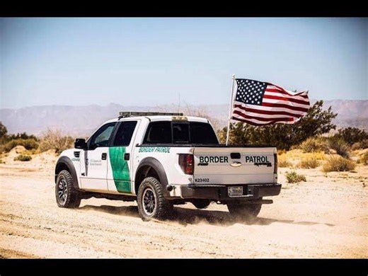 U.S. Border Patrol Culture | HonorFirst.com