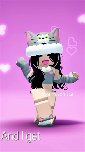 And it goes like this.. ♥️