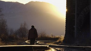 The Circum-Baikal Railway: A 'Golden' Treasure Of Russian Transport