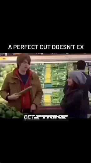 PrankInTheDark on Instagram: "​The video starts with a clip of Robbie (Matt Bennett) making a "gun" gesture with his hand toward Jade (Elizabeth Gillies). The video then uses a "perfect cut" transition to a completely different scene—often from a different show or a real-life fail—to make it look as though Robbie’s gesture caused a sudden, dramatic, or comedic physical reaction. In this specific edit, the cut leads to a person falling or a chaotic moment, playing on the "A perfect cut doesn't ex