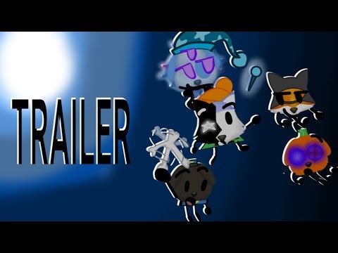 BFDI Plush Again 11 | Teaser Trailer 1