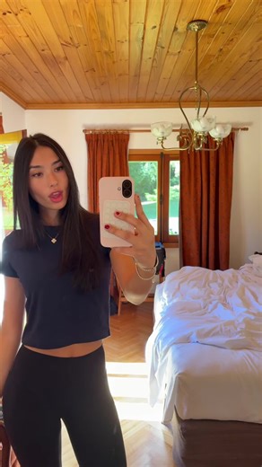 Exploring Blurry Views of Patagonia, Argentina