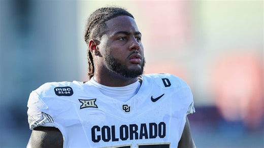 Surprise team enters the Jordan Seaton race for Miami football to worry about