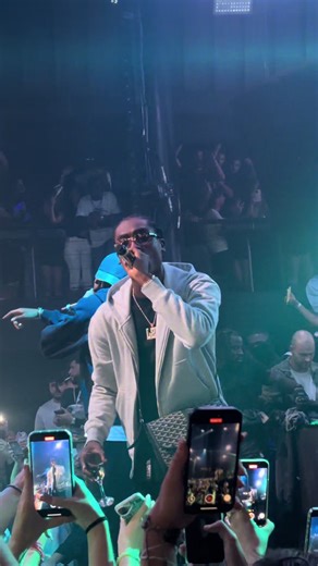 Ikona: Showcase de Musique du Monde