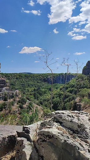 l'Ardèche (Balazuc) 🥰❤️🇫🇷 #lafranceetbelle #ardeche #balazuc #ardechetourisme #sophieetmarc #francetourisme #france | Orsi Véricel-Boldizsár