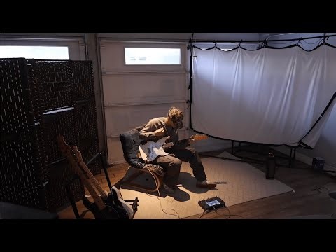 4 Hours of Guitar Practice – Day 98 | "Show Me How" & Ear Training