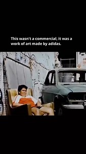 🚨Adidas’ “Jose 10” commercial, released during the 2006 World Cup in Germany, is widely regarded as one of the greatest football ads ever made. Set on a simple várzea pitch, two boys build their dream teams by calling on legends like Zinedine Zidane, David Beckham and Kaká, turning a street game into something unforgettable.🙌🏻 The film beautifully captures passion, imagination and the dream of playing alongside your idols, perfectly delivering Adidas’ powerful message that Impossible is Nothi