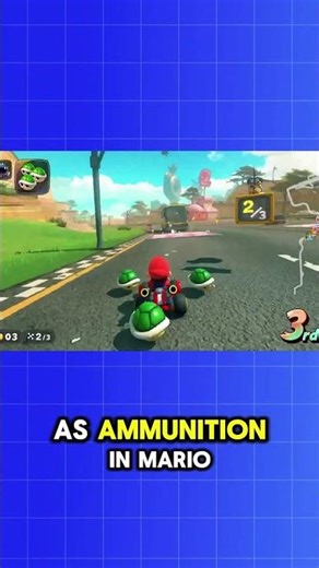 #mario #gametheory #gaming #videogames #nintendo