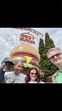 The Bridgeview Diner Serves up the Best Food in Michigan #foodie #diner