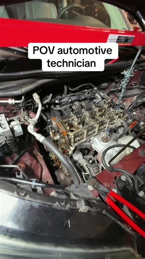 #fyp #fypシ #fypシ゚viral #mechaniclife #mechanic | Automotive Technician