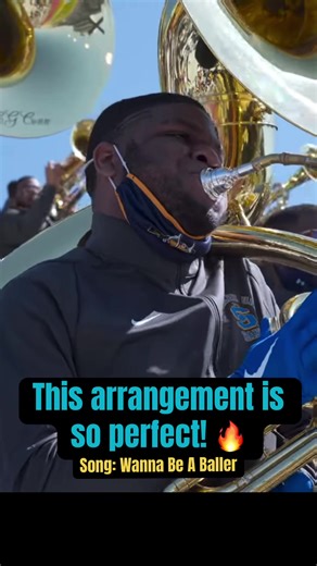 It don’t matter what’s happening at the game, the Jukes play this and I’m moving. 😂🔥Perfect Hype Song #thehumanjukebox #fyp #marchingband #southernuniversity