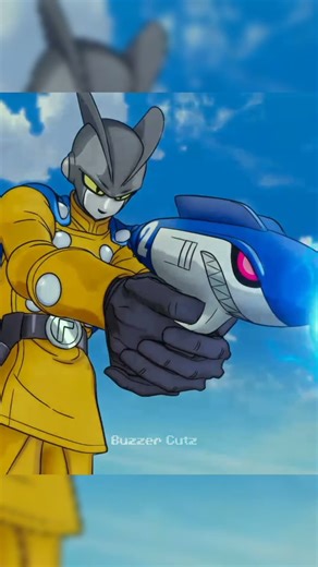 This fight proved Piccolo is HIM 🟢🔥 | Gamma 1 vs Piccolo ll #ytshorts #dragonball #goku