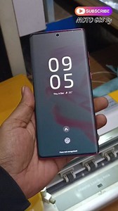 HD matte gaming 👽🎮✅ protector for moto g85 5g mobile | best matte screen guard #gaming #protector #motog855g #reelsvideoシ #viralreelsシ #reelsviralシ #trendingreel #satisfyingvideo #mattetemperedglass #trend #satisfying #mattemembrane | Mt-Mobistickers