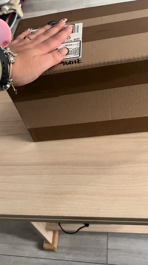 Unboxing PME Cake Fun Fonts Collection