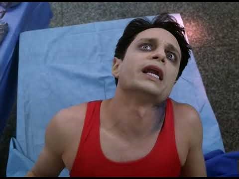 Monkeybone TV Spot #2 (2001)