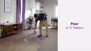 Rejuvenate All Floors Restorer Fills Scratches, Shines And Protects All Floor Types, Including Hardwood, Laminate, Vinyl And Tile, 32 Ounces, 6 Pack