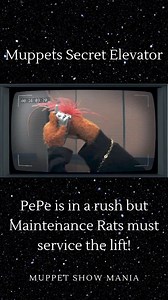 Want to see more hilarious Videos like this? Check out the Muppet Show Mania Channewl! Link below: http://www.youtube.com/@Muppets4Ever1990 | Muppet Mania