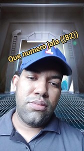 Que numero jala el ((82)) #HOY #numerology #aprende #NewYork #fritonumerologia #jaladeras | Jose Mercedes Rodríguez