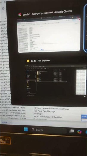 Gak Perlu Copy-Paste! Ambil Data Lat Long Pakai Python 🐍