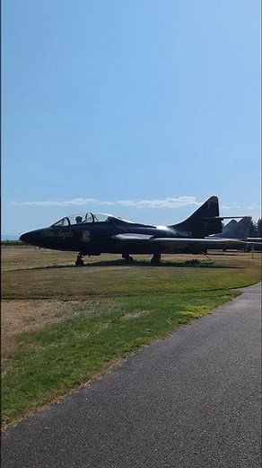 Evergreen Aviation & Space Museum, McMinnville, OregonUSA #evergreenaviationmuseum #aviationmuseum