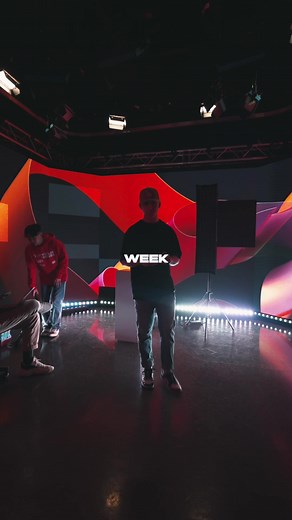 Creating Energy Drink Commercial: Behind the Scenes