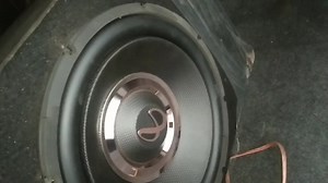 4 comments | Infinity woofer testing infinity amplifier | Car Music Hub | Facebook