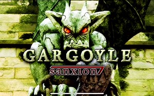 【PIU XX】Gargoyle/绿魔/石像鬼 D20 SS