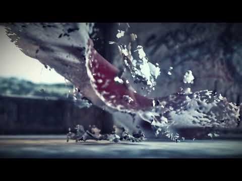 MPM Skull Blast — Houdini 21