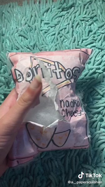 𝙿𝚝.2? | #fyp #trending #viral #papersquishy #redo #diy #foryou #craft #squishy #fy #like #content #follow #share