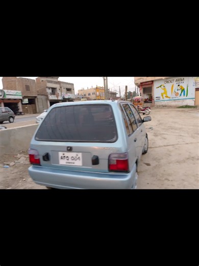 Exploring the Suzuki Mehran VXR: Engine and Gear Features