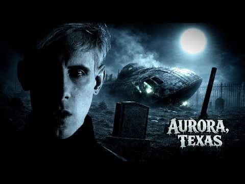 American Grim - Aurora (Official Music Video)