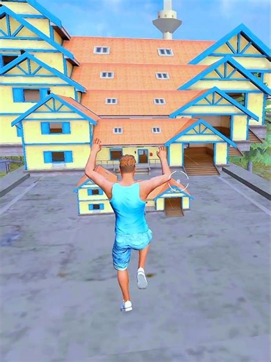 Impossible 🎯 Adam Vs All Characters💥😱