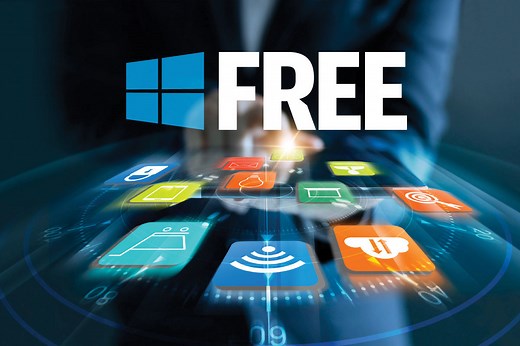 ضروری‌ترین نرم‌افزارهای ویندوز - زومیت