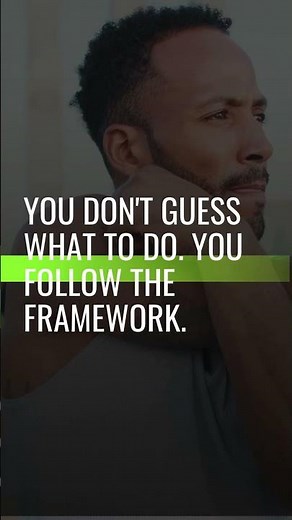 Here’s what week 1 inside Man Up Program looks like