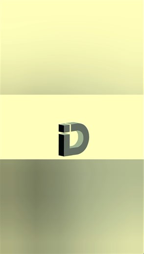 I logo design adobe illustration #logo #illustrative #adobeillustrator #vectorillustration #shorts