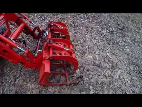 Tractor Hydraulics: 3rd Function vs Diverter vs Remotes