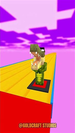 APHMAU VS NOOB？! 😱 TEAM UP or FAIL HARD？! #minecraft